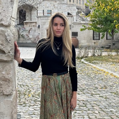 Carolina Novello